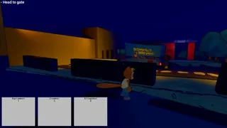 Скриншот 2 к игре DoBad Inc