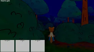Скриншот 4 к игре DoBad Inc