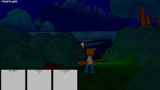 Скриншот 6 к игре DoBad Inc