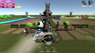 Скриншот 4 к игре Tulips & Windmills