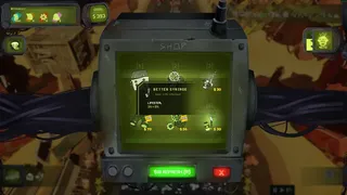 Скриншот 2 к игре Wacky West