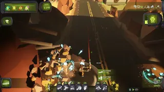 Скриншот 3 к игре Wacky West