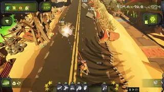 Скриншот 5 к игре Wacky West