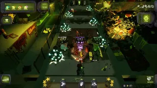 Скриншот 7 к игре Wacky West