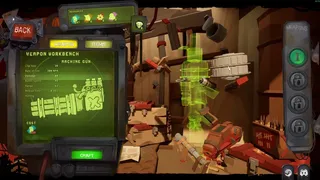 Скриншот 8 к игре Wacky West
