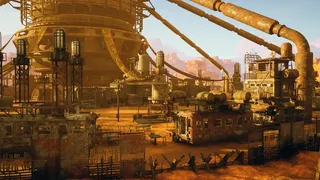 Скриншот 2 к игре Harbor