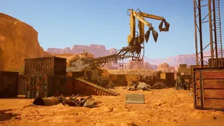 Скриншот 3 к игре Harbor