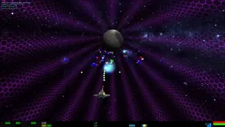Скриншот 3 к игре Silver Waffle