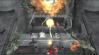 Скриншот 1 к игре UNDER DEFEAT