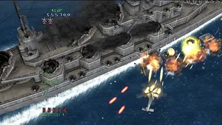Скриншот 3 к игре UNDER DEFEAT