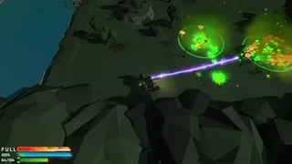 Скриншот 1 к игре Suit Up