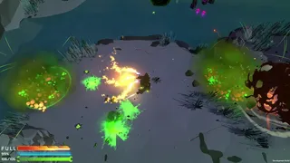 Скриншот 2 к игре Suit Up
