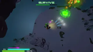 Скриншот 7 к игре Suit Up