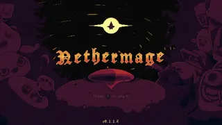 Скриншот 1 к игре Nethermage