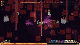 Скриншот 3 к игре Nethermage