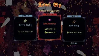Скриншот 5 к игре Nethermage