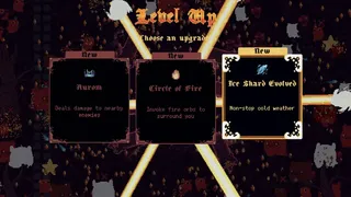 Скриншот 7 к игре Nethermage