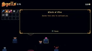 Скриншот 8 к игре Nethermage