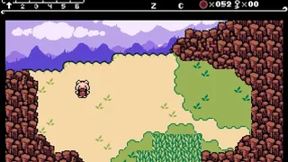 Скриншот 1 к игре Sheep Lass: Quest Zero