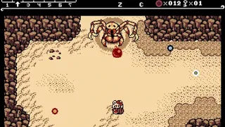 Скриншот 3 к игре Sheep Lass: Quest Zero