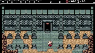 Скриншот 4 к игре Sheep Lass: Quest Zero