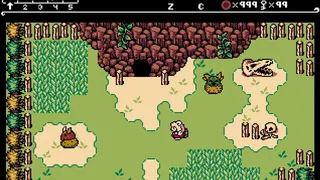 Скриншот 5 к игре Sheep Lass: Quest Zero