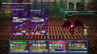 Скриншот 1 к игре Rogue Zodiacs