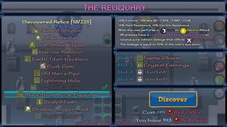 Скриншот 6 к игре Rogue Zodiacs