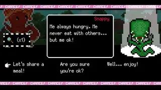 Скриншот 2 к игре Wish Creatures