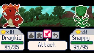 Скриншот 4 к игре Wish Creatures