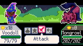 Скриншот 6 к игре Wish Creatures