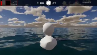 Скриншот 2 к игре Duck War