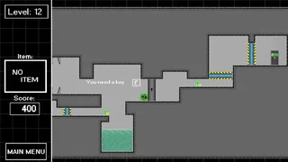 Скриншот 6 к игре There Is No Escape: Classic Edition