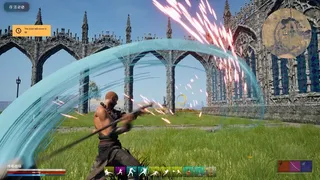 Скриншот 3 к игре Legends' Battlegrounds