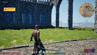 Скриншот 5 к игре Legends' Battlegrounds