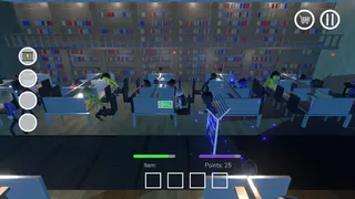 Скриншот 2 к игре No Food No Drink
