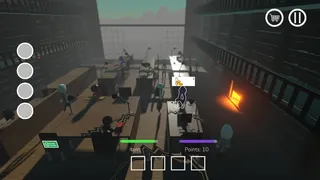 Скриншот 3 к игре No Food No Drink
