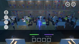 Скриншот 4 к игре No Food No Drink