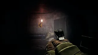 Скриншот 1 к игре Oppressed