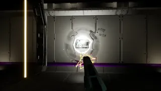 Скриншот 5 к игре Escape the Laser Trap