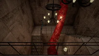 Скриншот 1 к игре Iris Dissolution