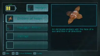Скриншот 7 к игре Iris Dissolution