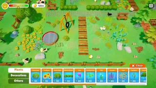 Скриншот 2 к игре Happy Puppy
