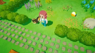Скриншот 3 к игре Happy Puppy