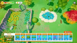 Скриншот 7 к игре Happy Puppy