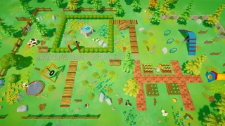 Скриншот 8 к игре Happy Puppy