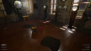 Скриншот 6 к игре Hydro