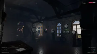 Скриншот 8 к игре Hydro