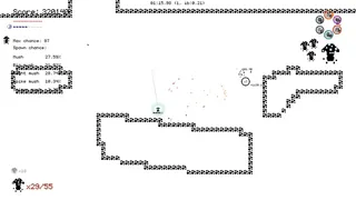Скриншот 3 к игре Slashboy