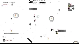 Скриншот 4 к игре Slashboy